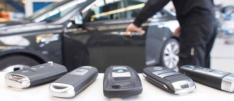 Automotive Locksmith Corte Madera