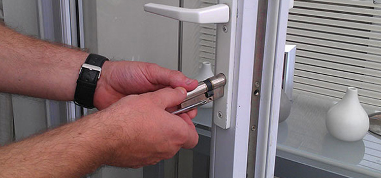 Commercial Door Lock Repair in Corte Madera
