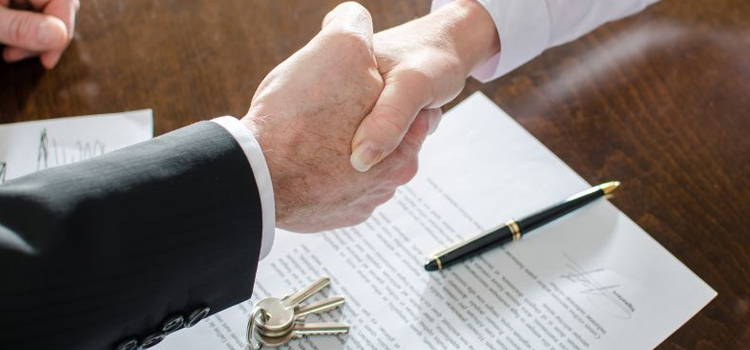 Commercial Eviction Service Corte Madera