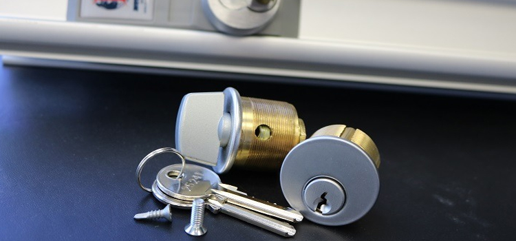 Commercial Lock Installation Corte Madera