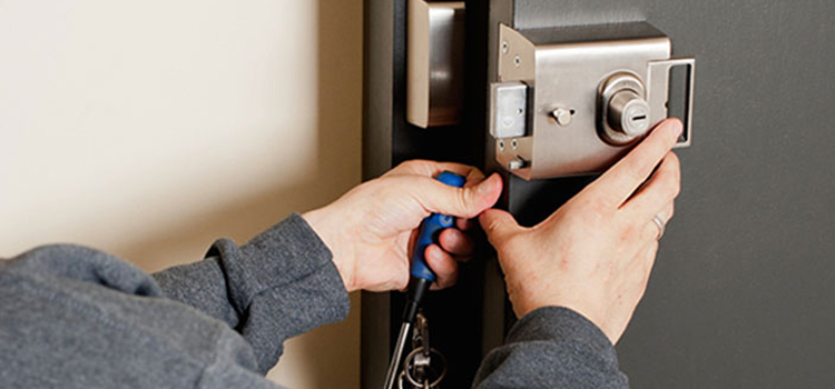 Deadbolt Lock Installation Corte Madera