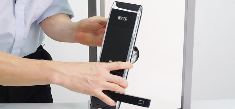 Digital Lock Installation Corte Madera