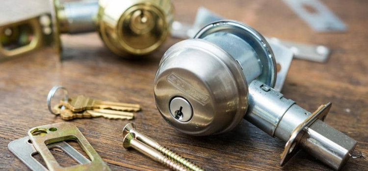 Doorknob Locks Repair Corte Madera