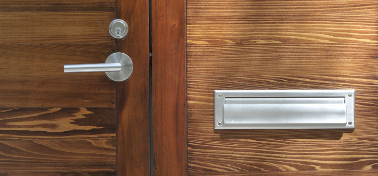 Electric Front Door Lock Repair Corte Madera