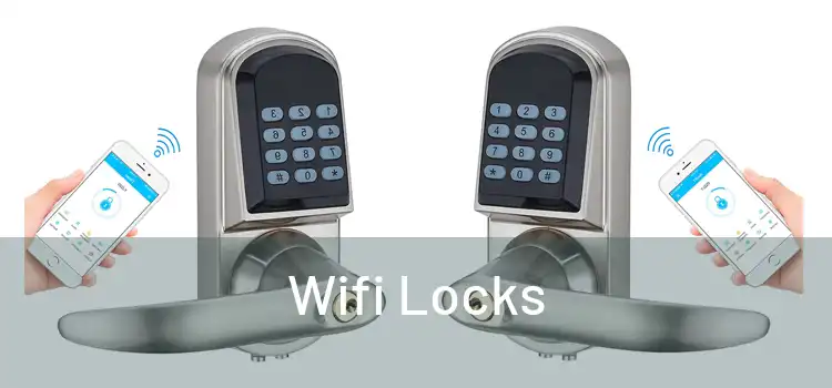  Wifi Locks 
